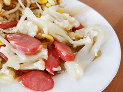 -北京大学-燕南食堂
