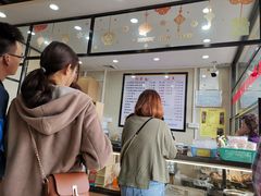 -铭珠粥粉(雅居乐花园分店)