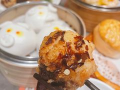 -点点心点心专门店(旺角店)