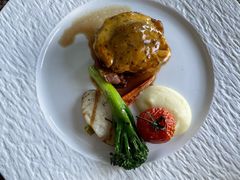 -Kathleen's Waitan 凯圣琳江景西餐厅(外滩店)