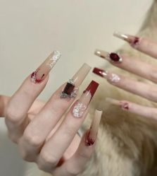 -MB·nail美甲美睫