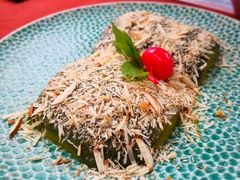 -赵小姐丨新中餐(曲江店)