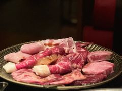 -300杯·和牛烧肉清酒专门店(廊里店)