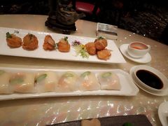 -8餐厅(新葡京酒店)