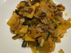 -新白鹿餐厅(龙游路总店·杭帮菜名店)