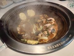 -遇东北林区铁锅炖(南开店)