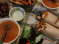 -就是卷儿Wrap and Roll(宣化路店)
