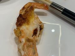-不翻台·无国界铁板烧(北国先天下店)