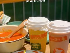 -迷你椰·泰式大排档(观前街店)