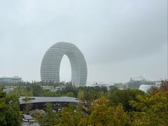 -南太湖山庄·四季轩&国风堂中餐厅
