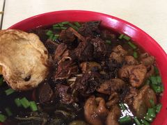 -小龙大肉面馆