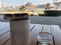 -东方美谷JW万豪酒店·The lounge大堂吧