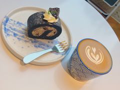 -Line 咖啡(石厦花园店)