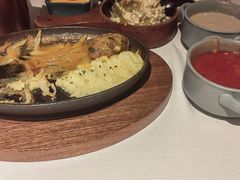 -俄士厨房(时代天街店)