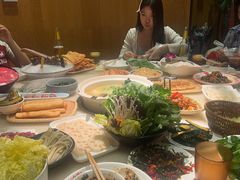 -小骨煲金华砂锅(转塘金街美地店)