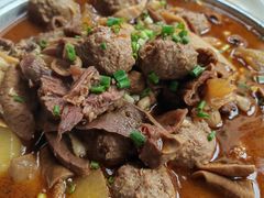 牛丸火锅-双宝红油牛系列