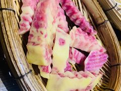 -阿婆情腊排骨火锅(饮玉巷店)