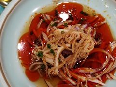 -万荣烤鸭店·北京菜(天坛店)