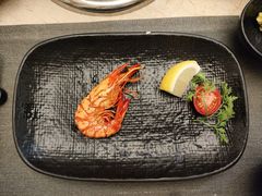 -粤海喜来登酒店-班妮海鲜铁板烧和牛放题餐厅(天河城店)