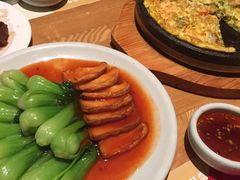 -萨拉伯尔水源素问店·韩国宫廷料理(人民路店)