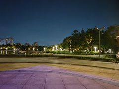 -文华公园(禅城区)