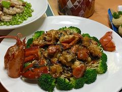 -鲜味食族水产·海鲜餐厅