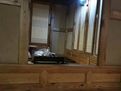 -绿岛汤泉韩式休闲会所