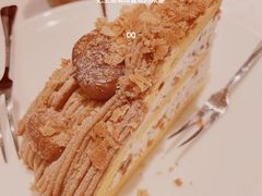 -Peet's Coffee皮爷咖啡(德基店)