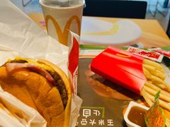 -麦当劳(南京宁海路店)