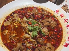 -永安水煮活鱼·仪征菜(仪征奥林匹克店)
