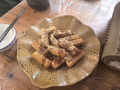 -古城苗家土菜馆(河景餐厅店)