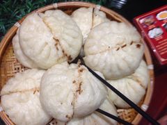 -老长沙罐子楼(平顶山总店)