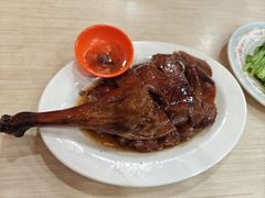 -一乐烧鹅(中环店)