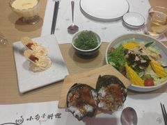 -小句号·精致料理(江南环球港店)