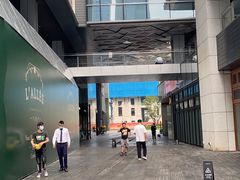 -Peet's Coffee皮爷咖啡(万象天地店)