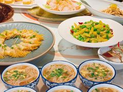-舌尖上·霞浦滩涂海鲜·新闽菜(总店)