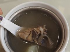 -龙记·香港茶餐厅(海上世界店)