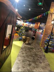 -幻贝家儿童乐园(苏州中心店)