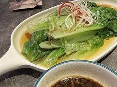 -闫府私房菜·百年鲁菜(恒隆店)