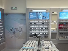 -AOJO眼镜(南翔印象城MEGA店)