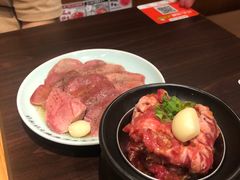 -蒜香焼肉PURUSHIN(马场路店)