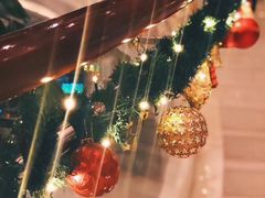 -上海雅居乐万豪侯爵酒店