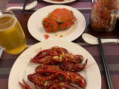 -昆泰嘉华酒店-嘉华咖啡厅