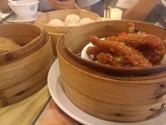 -添好运点心专门店(百老汇店)