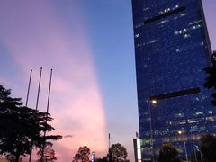 -IFC福州国际金融中心