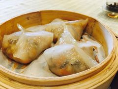 -潮府馆·非遗潮州菜·世纪公园(新国际博览中心店)