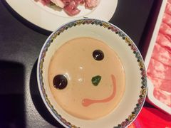 -鸿福南门涮肉(窑洼湖店)