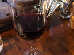 -羽深肉铺 Steak & Wine