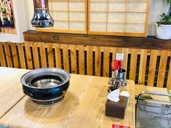 -大壮家原味烤肉(兴华北街店)