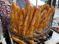 -汪记鲜鱼糊汤粉(沈阳路总店)